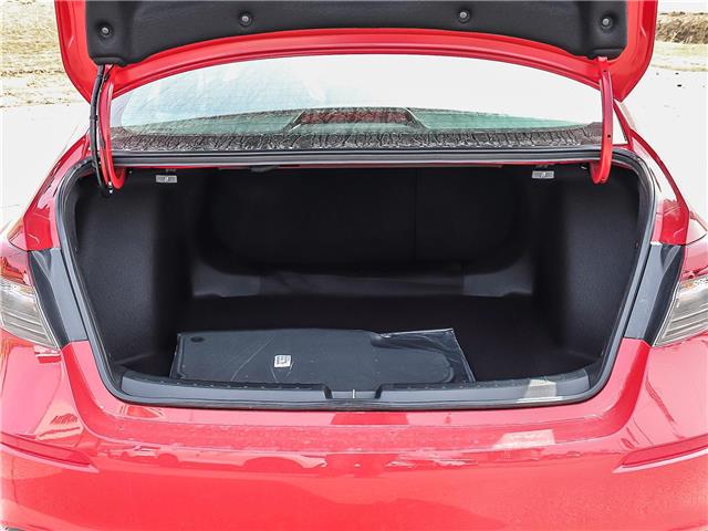 2026 Honda Civic Hybrid  (Stk: 2HA0644) in Stratford - Image 21 of 27