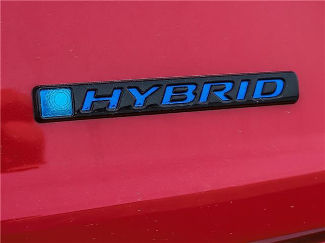 2026 Honda Civic Hybrid  (Stk: 2HA0644) in Stratford - Image 23 of 27