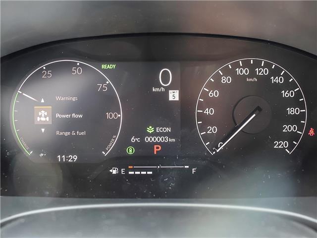 2026 Honda Civic Hybrid  (Stk: 2HA0644) in Stratford - Image 25 of 27