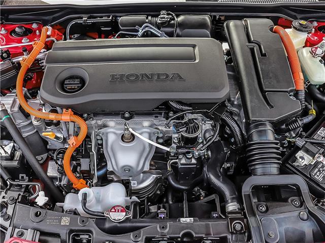 2026 Honda Civic Hybrid  (Stk: 2HA0644) in Stratford - Image 27 of 27