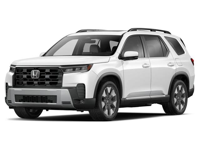 2026 Honda Pilot Touring (Stk: 26356) in Steinbach - Image 1 of 2