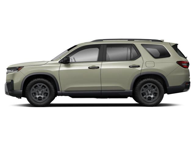 2026 Honda Pilot TrailSport (Stk: 26359) in Steinbach - Image 2 of 2