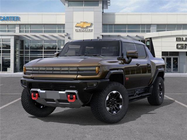 2025 GMC HUMMER EV Pickup 3X (Stk: SU103994) in Calgary - Image 6 of 24