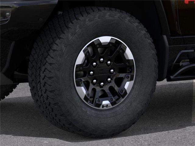 2025 GMC HUMMER EV Pickup 3X (Stk: SU103994) in Calgary - Image 9 of 24