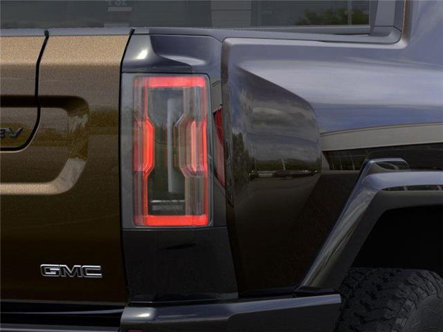 2025 GMC HUMMER EV Pickup 3X (Stk: SU103994) in Calgary - Image 11 of 24