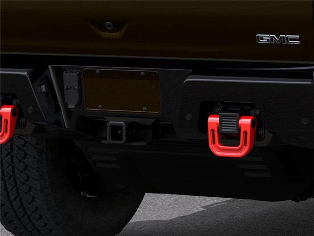 2025 GMC HUMMER EV Pickup 3X (Stk: SU103994) in Calgary - Image 14 of 24