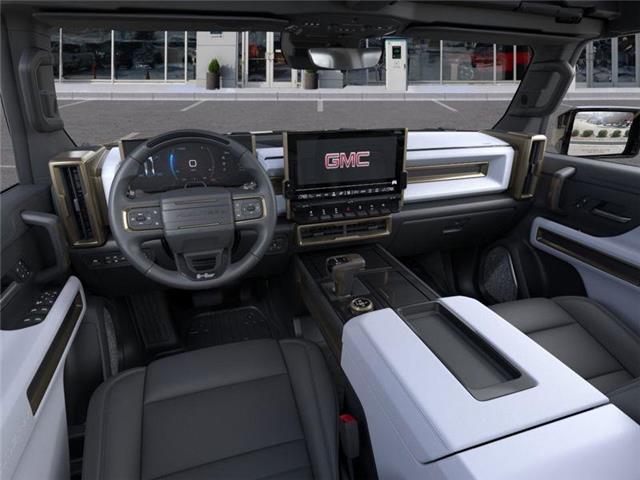 2025 GMC HUMMER EV Pickup 3X (Stk: SU103994) in Calgary - Image 15 of 24