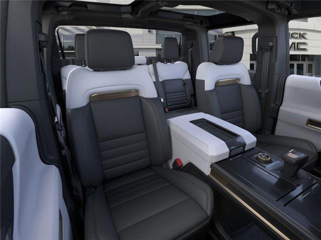 2025 GMC HUMMER EV Pickup 3X (Stk: SU103994) in Calgary - Image 16 of 24