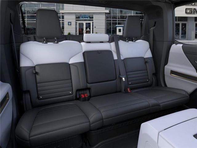 2025 GMC HUMMER EV Pickup 3X (Stk: SU103994) in Calgary - Image 17 of 24