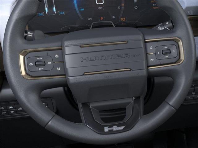 2025 GMC HUMMER EV Pickup 3X (Stk: SU103994) in Calgary - Image 19 of 24