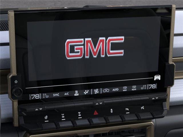 2025 GMC HUMMER EV Pickup 3X (Stk: SU103994) in Calgary - Image 20 of 24