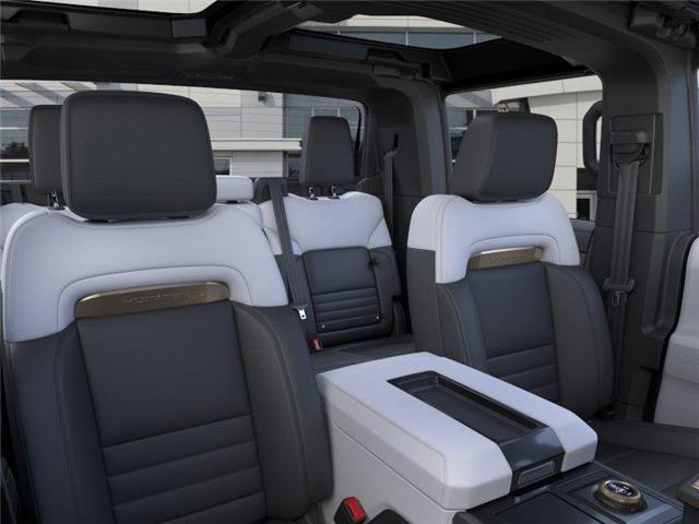 2025 GMC HUMMER EV Pickup 3X (Stk: SU103994) in Calgary - Image 24 of 24