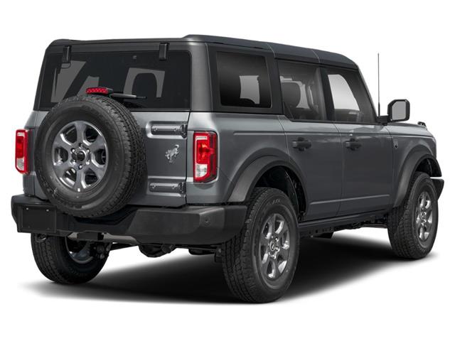 2026 Ford Bronco Big Bend (Stk: 26BR0651) in North Vancouver - Image 2 of 13