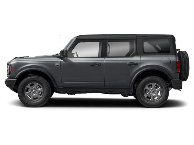 2026 Ford Bronco Big Bend (Stk: 26BR0651) in North Vancouver - Image 3 of 13