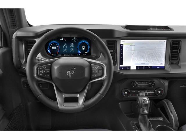 2026 Ford Bronco Outer Banks (Stk: 26BR2466) in North Vancouver - Image 3 of 12