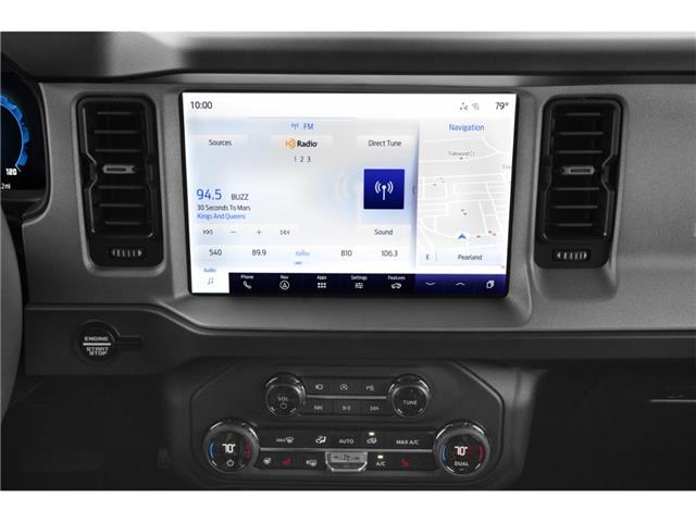 2026 Ford Bronco Outer Banks (Stk: 26BR2466) in North Vancouver - Image 6 of 12