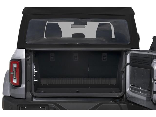 2026 Ford Bronco Outer Banks (Stk: 26BR2466) in North Vancouver - Image 7 of 12