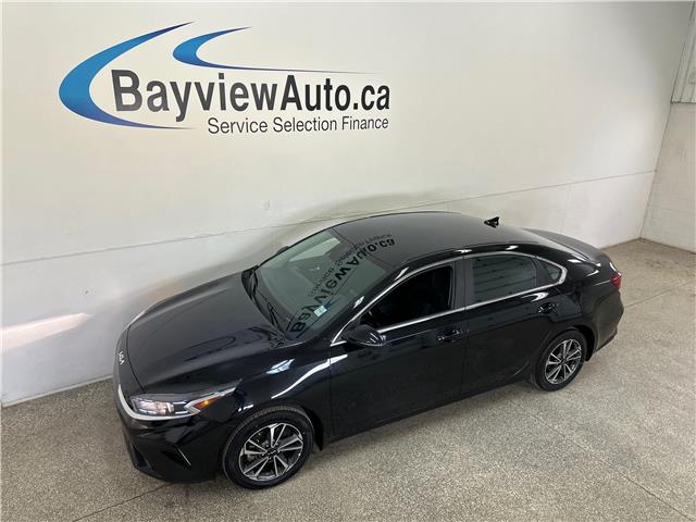 2024 Kia Forte EX