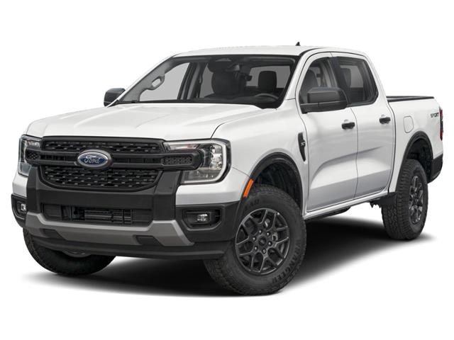 2026 Ford Ranger XLT (Stk: 26R9502) in North Vancouver - Image 1 of 13