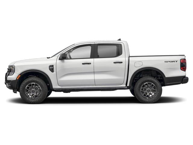 2026 Ford Ranger XLT (Stk: 26R9502) in North Vancouver - Image 3 of 13