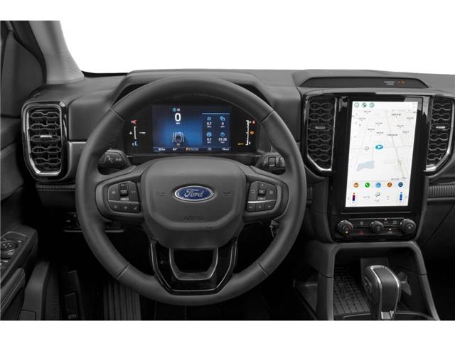 2026 Ford Ranger XLT (Stk: 26R9502) in North Vancouver - Image 4 of 13