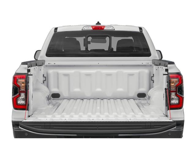2026 Ford Ranger XLT (Stk: 26R9502) in North Vancouver - Image 8 of 13