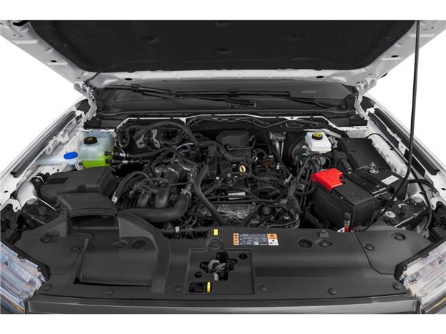 2026 Ford Ranger XLT (Stk: 26R9502) in North Vancouver - Image 9 of 13