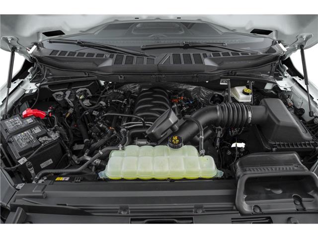 2026 Ford F-150 Lariat (Stk: 26F1445) in North Vancouver - Image 9 of 13