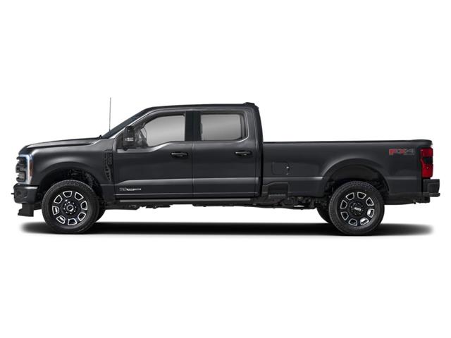 2026 Ford F-350 Platinum (Stk: 26F03977) in North Vancouver - Image 3 of 13