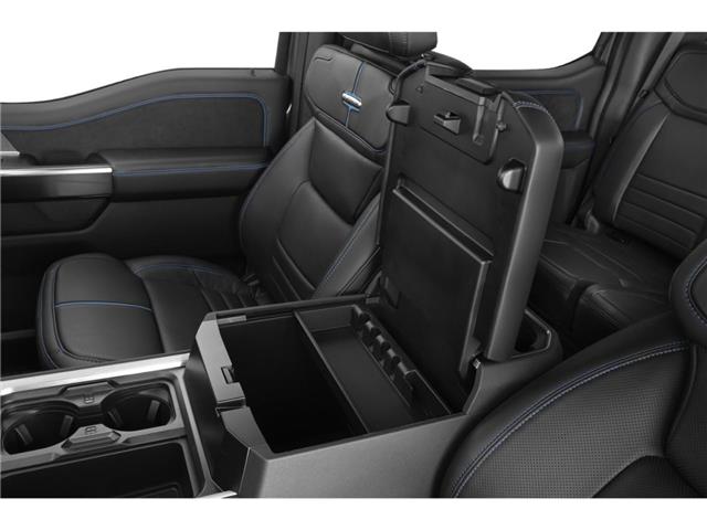 2026 Ford F-350 Platinum (Stk: 26F03977) in North Vancouver - Image 11 of 13