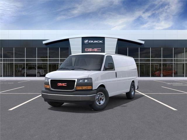 2026 GMC Savana 2500 Work Van (Stk: 1215917) in PORT PERRY - Image 1 of 6