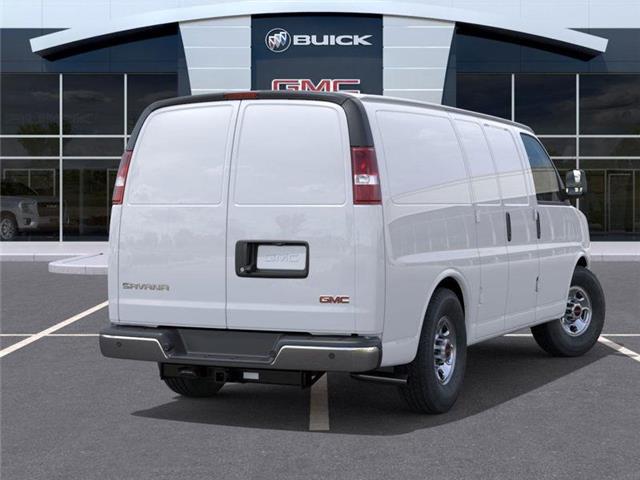 2026 GMC Savana 2500 Work Van (Stk: 1215917) in PORT PERRY - Image 4 of 6