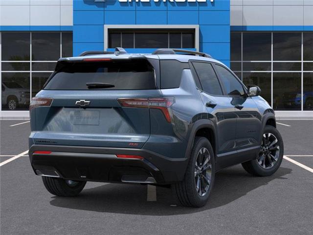 2026 Chevrolet Equinox RS (Stk: 432121) in New Glasgow - Image 4 of 6