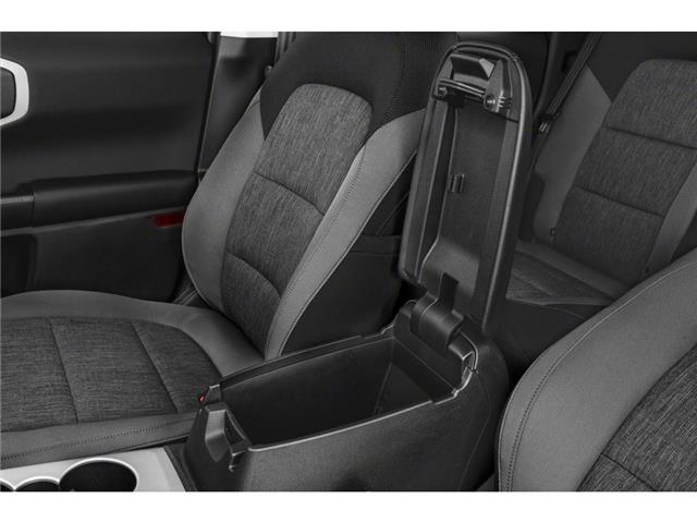 2023 Ford Bronco Sport Big Bend (Stk: 25301A) in Amherstburg - Image 10 of 12