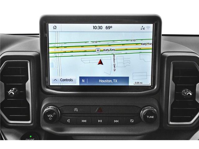 2023 Ford Bronco Sport Big Bend (Stk: 25301A) in Amherstburg - Image 12 of 12
