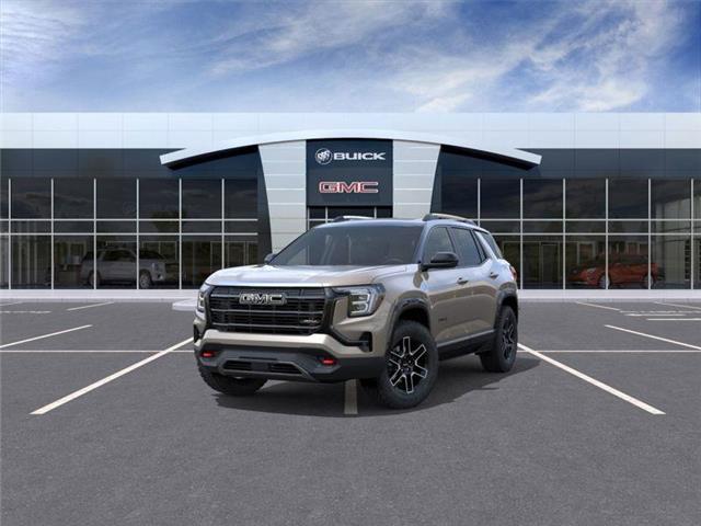 2026 GMC Terrain AT4 (Stk: D263760) in Uxbridge - Image 1 of 6