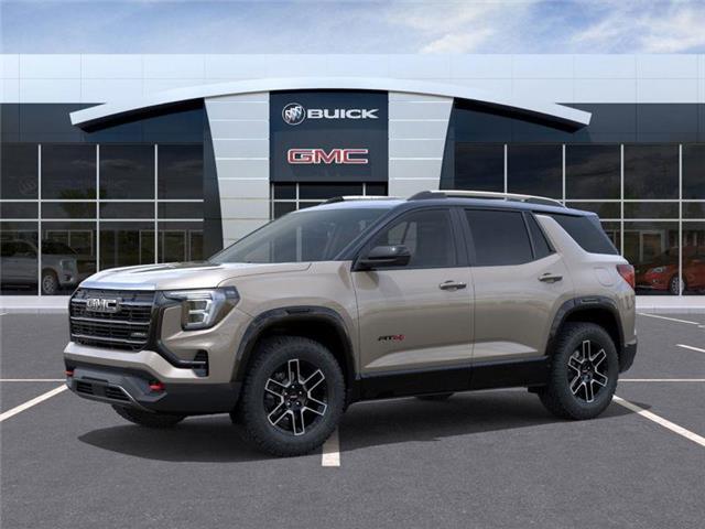 2026 GMC Terrain AT4 (Stk: D263760) in Uxbridge - Image 2 of 6