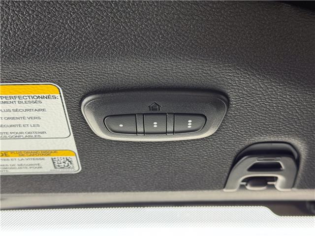 2026 Jeep Wrangler Sahara (Stk: 26186D) in London - Image 20 of 25