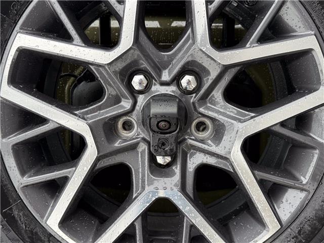 2026 Jeep Wrangler Sahara (Stk: 26186D) in London - Image 24 of 25