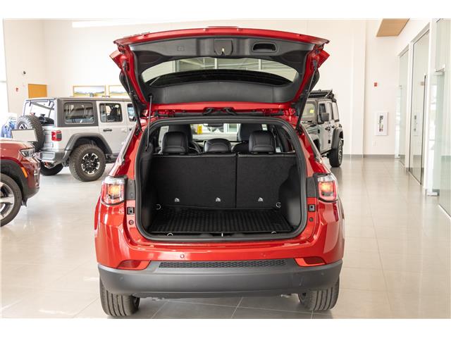 2026 Jeep Compass Limited (Stk: 26033D) in London - Image 6 of 28
