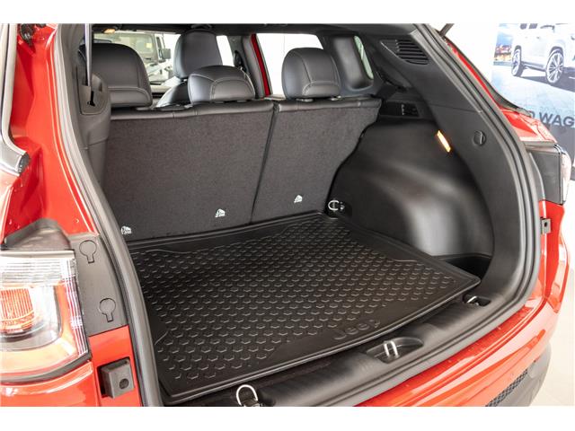 2026 Jeep Compass Limited (Stk: 26033D) in London - Image 7 of 28