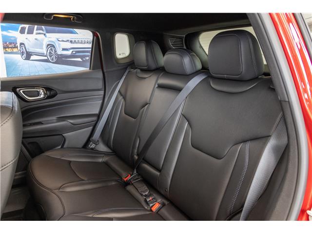 2026 Jeep Compass Limited (Stk: 26033D) in London - Image 12 of 28