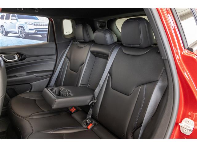 2026 Jeep Compass Limited (Stk: 26033D) in London - Image 13 of 28