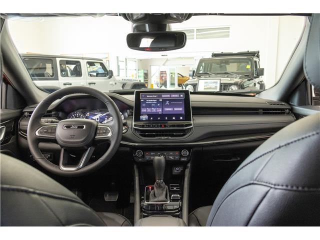 2026 Jeep Compass Limited (Stk: 26033D) in London - Image 16 of 28