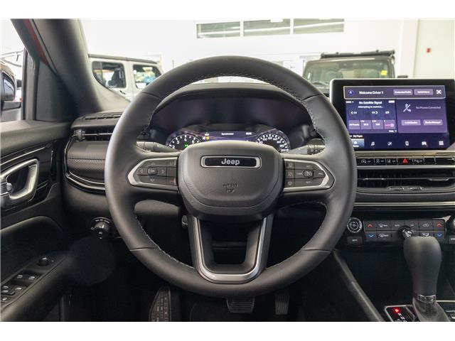 2026 Jeep Compass Limited (Stk: 26033D) in London - Image 17 of 28