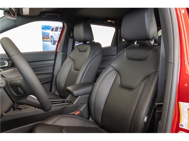 2026 Jeep Compass Limited (Stk: 26033D) in London - Image 10 of 28