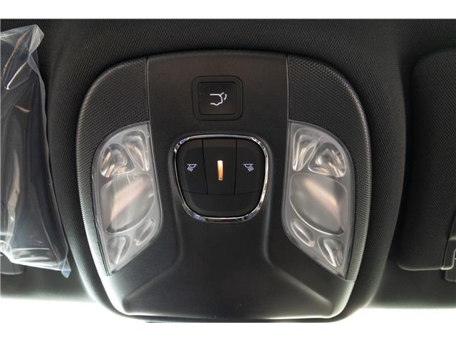 2026 Jeep Compass Limited (Stk: 26033D) in London - Image 22 of 28