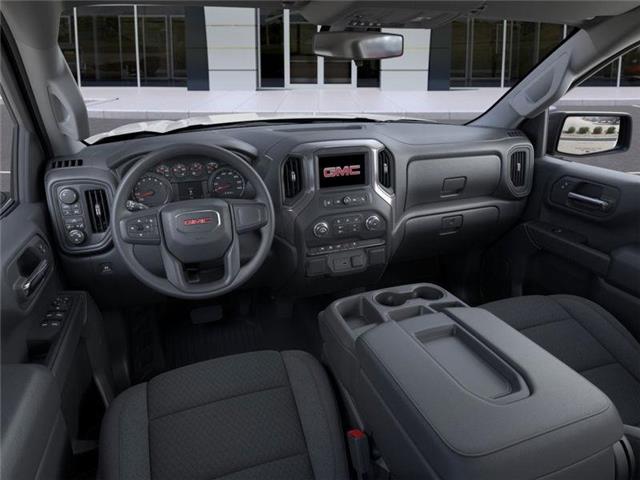 2026 GMC Sierra 1500 Pro (Stk: N2875-26) in New Hamburg - Image 5 of 6