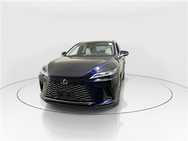 2026 Lexus RX 350 Base (Stk: 14112160) in Markham - Image 3 of 22