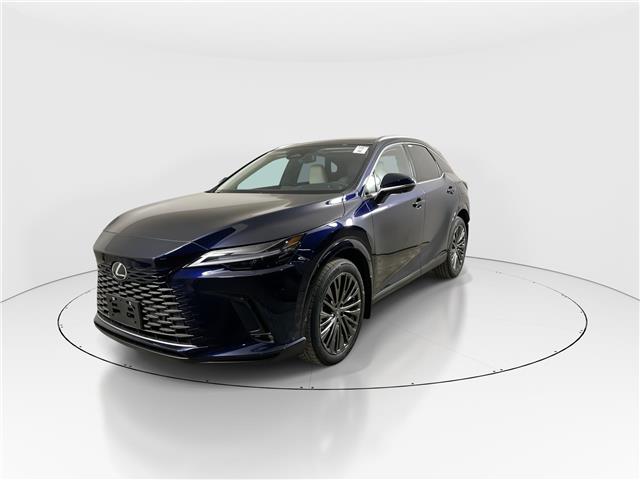 2026 Lexus RX 350 Base (Stk: 14112160) in Markham - Image 4 of 22